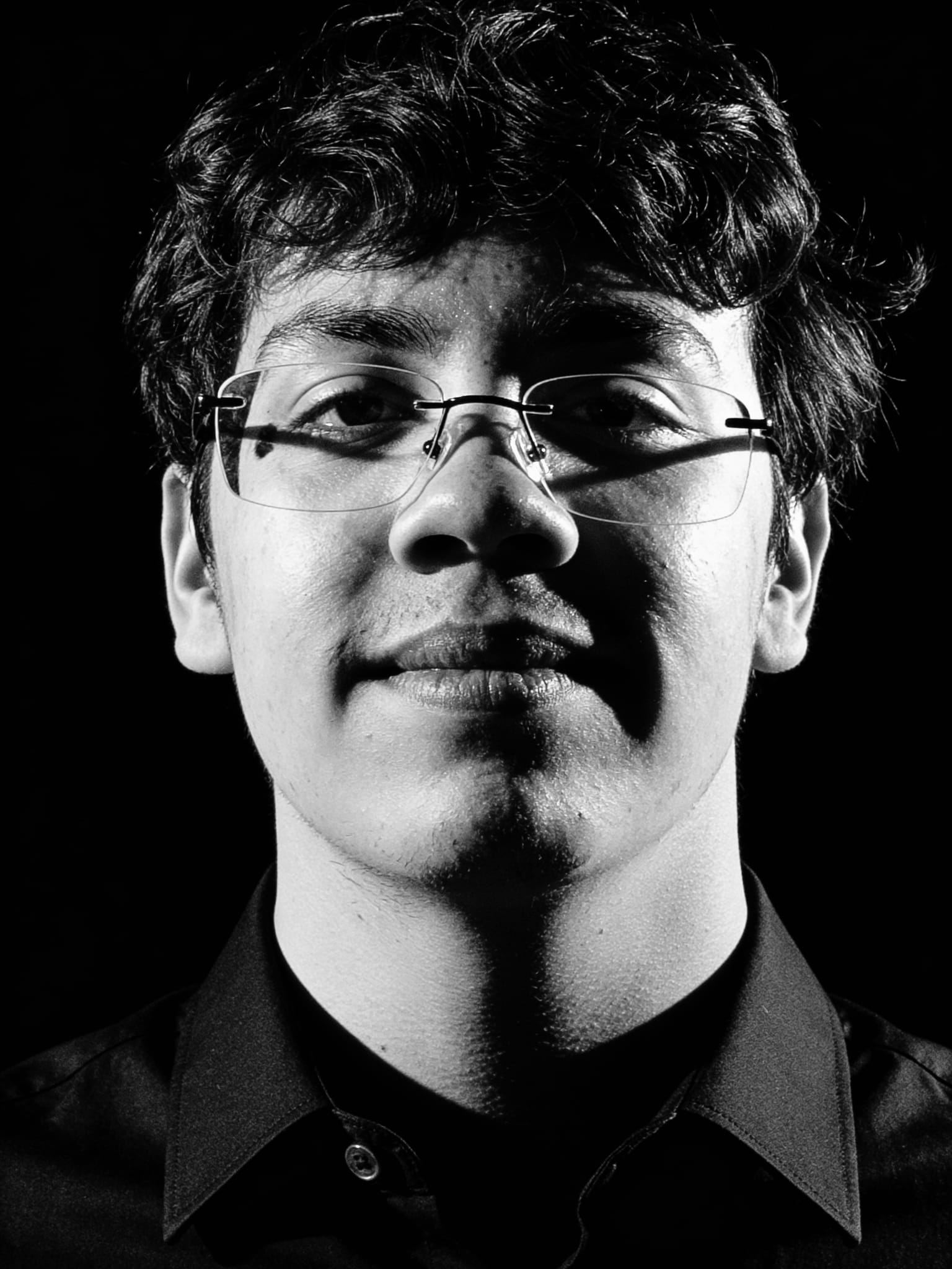 Roan Jubitana, online marketing strateeg