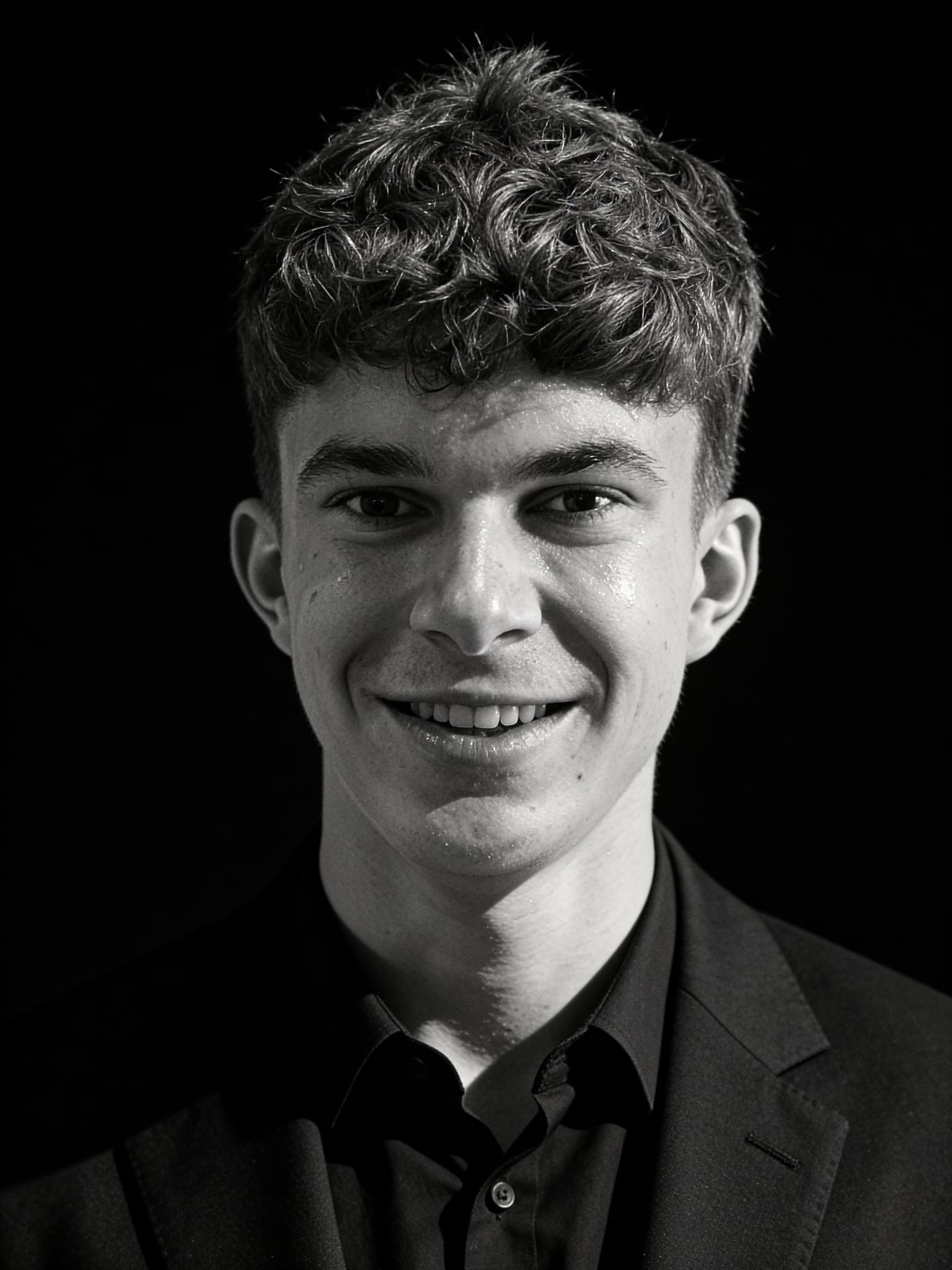 Roan Westerveld, social media specialist